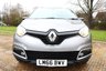 USED 2016 66 RENAULT CAPTUR 1.5 dCi ENERGY Dynamique Nav SUV 5dr Diesel Manual Euro 6 (s/s) (90 ps) Just Serviced Ready to Drive Away