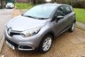 USED 2016 66 RENAULT CAPTUR 1.5 dCi ENERGY Dynamique Nav SUV 5dr Diesel Manual Euro 6 (s/s) (90 ps) Just Serviced Ready to Drive Away