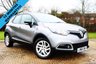 USED 2016 66 RENAULT CAPTUR 1.5 dCi ENERGY Dynamique Nav SUV 5dr Diesel Manual Euro 6 (s/s) (90 ps) Just Serviced Ready to Drive Away