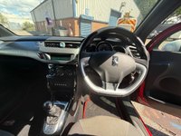 USED 2014 14 CITROEN DS3 1.6 THP DStyle Techno Hatchback 3 Door Petrol Manual Euro 5 (155 ps) PLEASE READ THE ADVERT CAREFULLY