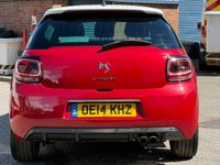 USED 2014 14 CITROEN DS3 1.6 THP DStyle Techno Hatchback 3 Door Petrol Manual Euro 5 (155 ps) PLEASE READ THE ADVERT CAREFULLY