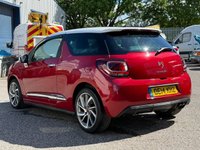 USED 2014 14 CITROEN DS3 1.6 THP DStyle Techno Hatchback 3 Door Petrol Manual Euro 5 (155 ps) PLEASE READ THE ADVERT CAREFULLY