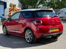 USED 2014 14 CITROEN DS3 1.6 THP DStyle Techno Hatchback 3 Door Petrol Manual Euro 5 (155 ps) PLEASE READ THE ADVERT CAREFULLY
