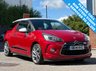 USED 2014 14 CITROEN DS3 1.6 THP DStyle Techno Hatchback 3 Door Petrol Manual Euro 5 (155 ps) PLEASE READ THE ADVERT CAREFULLY