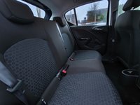 USED 2015 65 VAUXHALL CORSA 1.4i ecoFLEX Design Hatchback 5dr Petrol Easytronic Euro 6 (s/s) (90 ps) Auto_Low Miles_1.4L_Petrol_5dr_Ulez