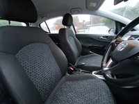 USED 2015 65 VAUXHALL CORSA 1.4i ecoFLEX Design Hatchback 5dr Petrol Easytronic Euro 6 (s/s) (90 ps) Auto_Low Miles_1.4L_Petrol_5dr_Ulez