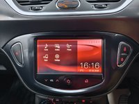 USED 2015 65 VAUXHALL CORSA 1.4i ecoFLEX Design Hatchback 5dr Petrol Easytronic Euro 6 (s/s) (90 ps) Auto_Low Miles_1.4L_Petrol_5dr_Ulez