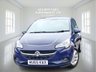 USED 2015 65 VAUXHALL CORSA 1.4i ecoFLEX Design Hatchback 5dr Petrol Easytronic Euro 6 (s/s) (90 ps) Auto_Low Miles_1.4L_Petrol_5dr_Ulez