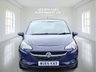 USED 2015 65 VAUXHALL CORSA 1.4i ecoFLEX Design Hatchback 5dr Petrol Easytronic Euro 6 (s/s) (90 ps) Auto_Low Miles_1.4L_Petrol_5dr_Ulez