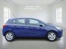 USED 2015 65 VAUXHALL CORSA 1.4i ecoFLEX Design Hatchback 5dr Petrol Easytronic Euro 6 (s/s) (90 ps) Auto_Low Miles_1.4L_Petrol_5dr_Ulez