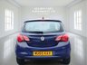 USED 2015 65 VAUXHALL CORSA 1.4i ecoFLEX Design Hatchback 5dr Petrol Easytronic Euro 6 (s/s) (90 ps) Auto_Low Miles_1.4L_Petrol_5dr_Ulez