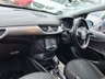 USED 2015 65 VAUXHALL CORSA 1.4i ecoFLEX Design Hatchback 5dr Petrol Easytronic Euro 6 (s/s) (90 ps) Auto_Low Miles_1.4L_Petrol_5dr_Ulez