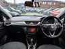 USED 2015 65 VAUXHALL CORSA 1.4i ecoFLEX Design Hatchback 5dr Petrol Easytronic Euro 6 (s/s) (90 ps) Auto_Low Miles_1.4L_Petrol_5dr_Ulez