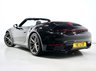 USED 2019 19 PORSCHE 911 3.0T 992 Carrera S Convertible 2dr Petrol PDK Euro 6 (s/s) (450 ps) 