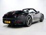 USED 2019 19 PORSCHE 911 3.0T 992 Carrera S Convertible 2dr Petrol PDK Euro 6 (s/s) (450 ps) 