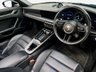 USED 2019 19 PORSCHE 911 3.0T 992 Carrera S Convertible 2dr Petrol PDK Euro 6 (s/s) (450 ps) 