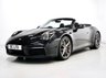 USED 2019 19 PORSCHE 911 3.0T 992 Carrera S Convertible 2dr Petrol PDK Euro 6 (s/s) (450 ps) 