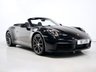 USED 2019 19 PORSCHE 911 3.0T 992 Carrera S Convertible 2dr Petrol PDK Euro 6 (s/s) (450 ps) 