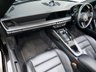 USED 2019 19 PORSCHE 911 3.0T 992 Carrera S Convertible 2dr Petrol PDK Euro 6 (s/s) (450 ps) 