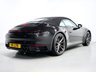 USED 2019 19 PORSCHE 911 3.0T 992 Carrera S Convertible 2dr Petrol PDK Euro 6 (s/s) (450 ps) 