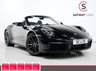 USED 2019 19 PORSCHE 911 3.0T 992 Carrera S Convertible 2dr Petrol PDK Euro 6 (s/s) (450 ps) 