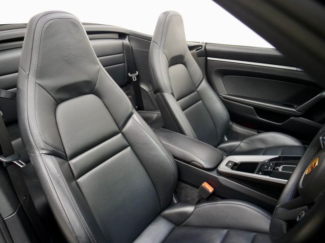 View our PORSCHE 911