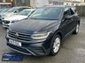 USED 2021 71 VOLKSWAGEN TIGUAN ALLSPACE 2.0 TDI Life SUV 5dr Diesel DSG Euro 6 (s/s) (150 ps) 