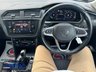USED 2021 71 VOLKSWAGEN TIGUAN ALLSPACE 2.0 TDI Life SUV 5dr Diesel DSG Euro 6 (s/s) (150 ps) 