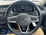 USED 2021 71 VOLKSWAGEN TIGUAN ALLSPACE 2.0 TDI Life SUV 5dr Diesel DSG Euro 6 (s/s) (150 ps) 