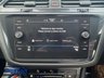 USED 2021 71 VOLKSWAGEN TIGUAN ALLSPACE 2.0 TDI Life SUV 5dr Diesel DSG Euro 6 (s/s) (150 ps) 