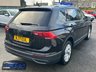 USED 2021 71 VOLKSWAGEN TIGUAN ALLSPACE 2.0 TDI Life SUV 5dr Diesel DSG Euro 6 (s/s) (150 ps) 