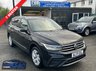 USED 2021 71 VOLKSWAGEN TIGUAN ALLSPACE 2.0 TDI Life SUV 5dr Diesel DSG Euro 6 (s/s) (150 ps) 