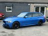USED 2015 15 BMW 3 SERIES 2.0 320d M Sport Touring 5dr Diesel Auto xDrive Euro 5 (s/s) (184 ps) HARMAN KARDON * M SPORT KIT
