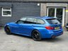 USED 2015 15 BMW 3 SERIES 2.0 320d M Sport Touring 5dr Diesel Auto xDrive Euro 5 (s/s) (184 ps) HARMAN KARDON * M SPORT KIT