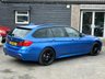 USED 2015 15 BMW 3 SERIES 2.0 320d M Sport Touring 5dr Diesel Auto xDrive Euro 5 (s/s) (184 ps) HARMAN KARDON * M SPORT KIT