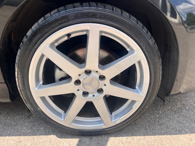 2011 Mercedes-Benz B-Class 2L Sport 5dr - Photo 9