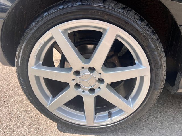 2011 Mercedes-Benz B-Class 2L Sport 5dr - Photo 10