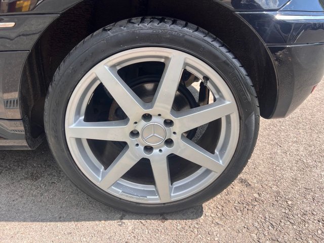 2011 Mercedes-Benz B-Class 2L Sport 5dr - Photo 11