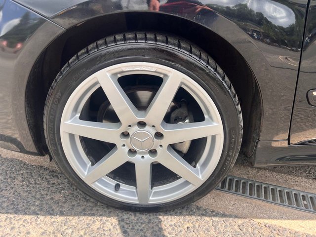 2011 Mercedes-Benz B-Class 2L Sport 5dr - Photo 12