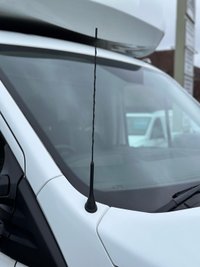 USED 2022 71 FORD TRANSIT LUTON 350 EcoBlue HD Leader 2dr Diesel Manual RWD L4 Euro 6 (s/s) (DRW) (130 ps) 