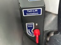 USED 2022 71 FORD TRANSIT LUTON 350 EcoBlue HD Leader 2dr Diesel Manual RWD L4 Euro 6 (s/s) (DRW) (130 ps) 