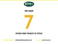 USED 2022 71 FORD TRANSIT LUTON 350 EcoBlue HD Leader 2dr Diesel Manual RWD L4 Euro 6 (s/s) (DRW) (130 ps) 