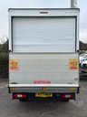 USED 2022 71 FORD TRANSIT LUTON 350 EcoBlue HD Leader 2dr Diesel Manual RWD L4 Euro 6 (s/s) (DRW) (130 ps) 