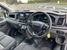 USED 2022 71 FORD TRANSIT LUTON 350 EcoBlue HD Leader 2dr Diesel Manual RWD L4 Euro 6 (s/s) (DRW) (130 ps) 