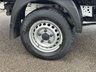 USED 2022 71 FORD TRANSIT LUTON 350 EcoBlue HD Leader 2dr Diesel Manual RWD L4 Euro 6 (s/s) (DRW) (130 ps) 