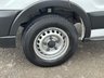 USED 2022 71 FORD TRANSIT LUTON 350 EcoBlue HD Leader 2dr Diesel Manual RWD L4 Euro 6 (s/s) (DRW) (130 ps) 