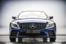 USED 2019 19 MERCEDES-BENZ C-CLASS 3.0 C43 V6 AMG (Premium Plus) Coupe 2dr Petrol G-Tronic+ 4MATIC Euro 6 (s/s) (390 ps) PREMIUM PLUS COPUPE