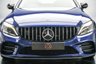USED 2019 19 MERCEDES-BENZ C-CLASS 3.0 C43 V6 AMG (Premium Plus) Coupe 2dr Petrol G-Tronic+ 4MATIC Euro 6 (s/s) (390 ps) PREMIUM PLUS COPUPE