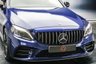 USED 2019 19 MERCEDES-BENZ C-CLASS 3.0 C43 V6 AMG (Premium Plus) Coupe 2dr Petrol G-Tronic+ 4MATIC Euro 6 (s/s) (390 ps) PREMIUM PLUS COPUPE