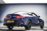USED 2019 19 MERCEDES-BENZ C-CLASS 3.0 C43 V6 AMG (Premium Plus) Coupe 2dr Petrol G-Tronic+ 4MATIC Euro 6 (s/s) (390 ps) PREMIUM PLUS COPUPE